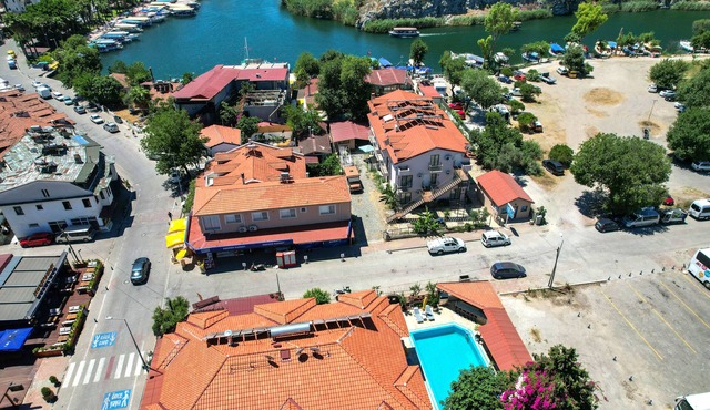 Dalyan M-Otel