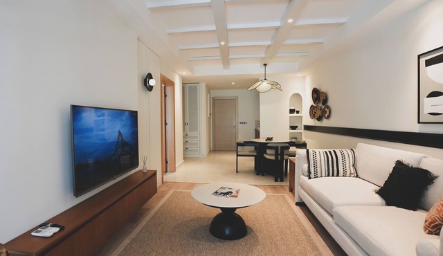 Dalyan Residence & Suites