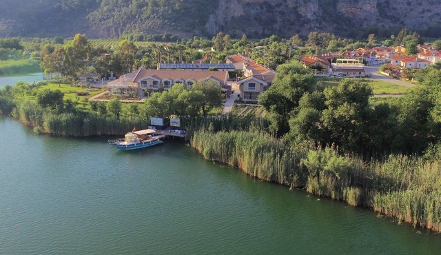 Dalyan Resort SPA - Boutique Class