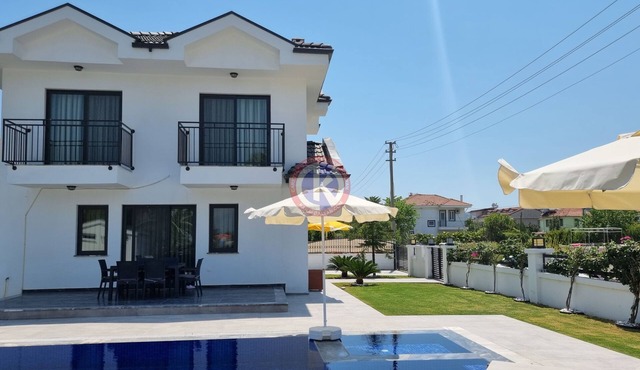 Dalyan Villa Michael