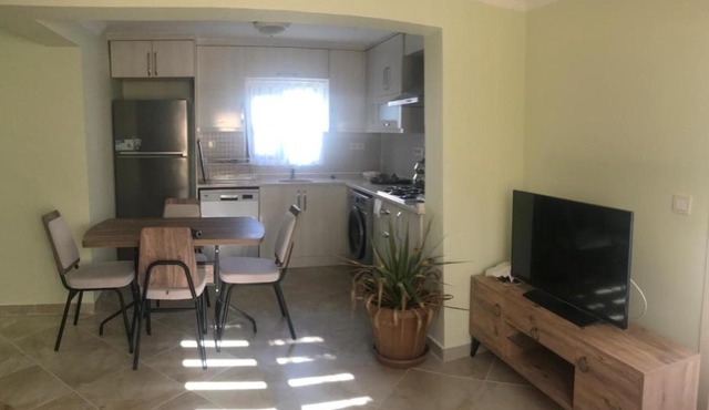 Dalyan Villa Vita Nova