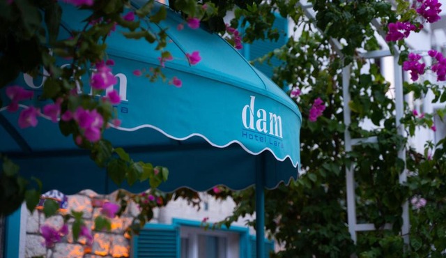 DAM HOTEL LARA