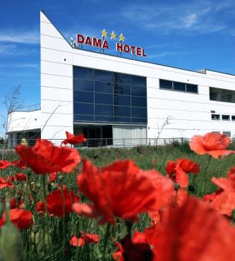 Dama Hotel