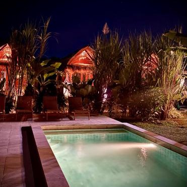 Damai Bungalows