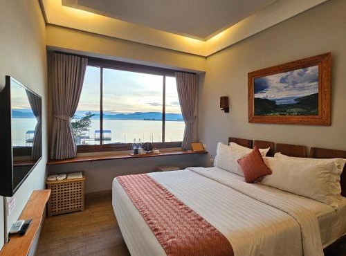 Damar Toba