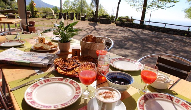 Damarco Alloggio Turistico Locanda