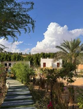 Damas Resort