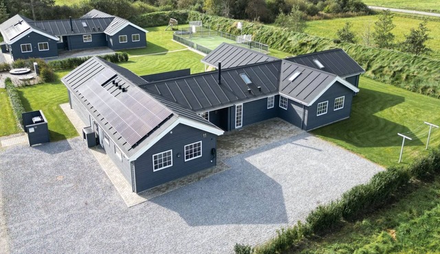 "Damita" - 350m from the sea by Interhome