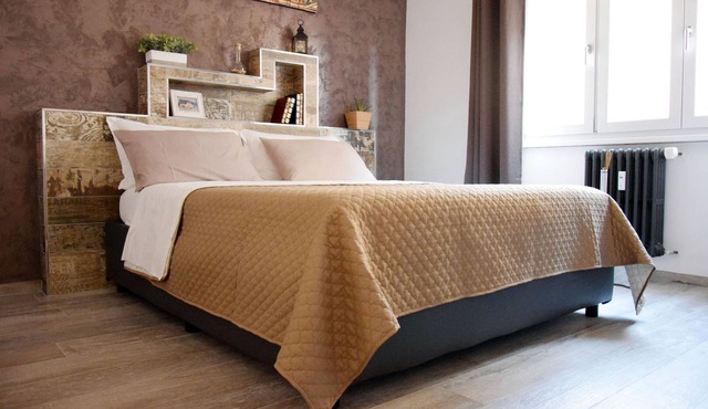 Damiva bed & breakfast - Rome center of Trastevere, 10 minutes walk from the metro