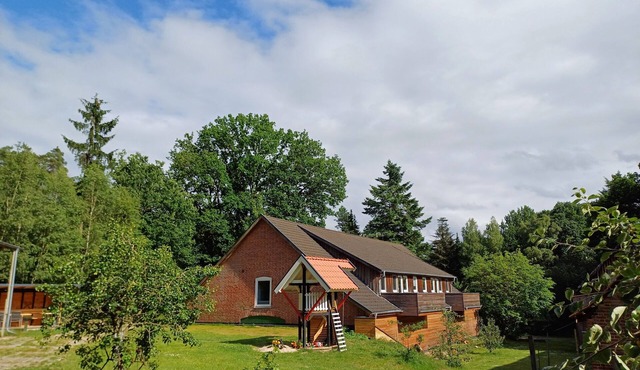 Dammann's Hof