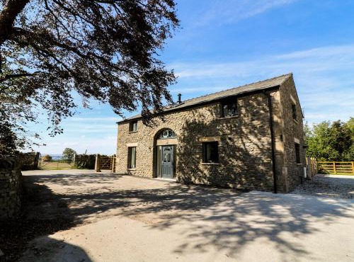 Damson Barn