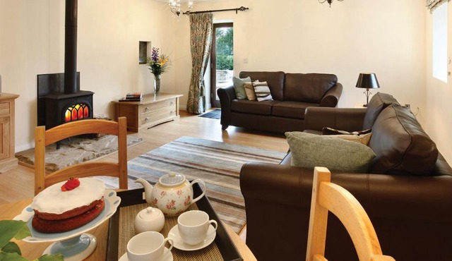 Damson Cottage