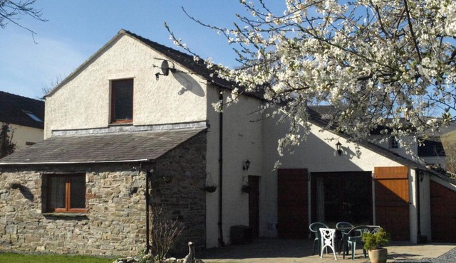 Damson Ghyll B&B