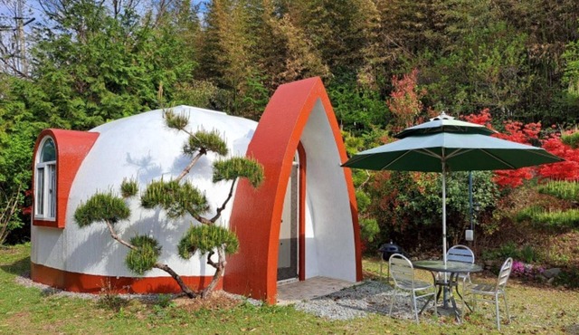 Damyang Firefly Pension