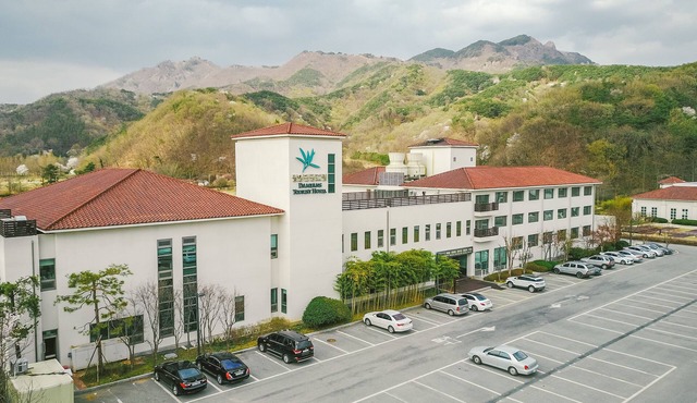 Damyang Hotel