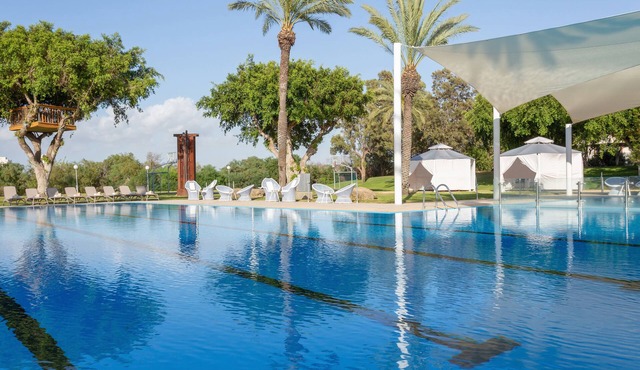 Dan Caesarea Resort