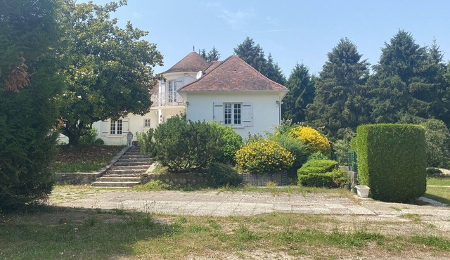 Dan Disney Paris exceptional charming house in the heart of nature