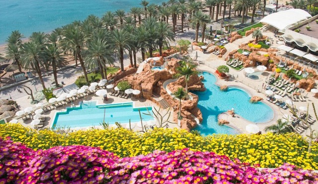 Dan Eilat