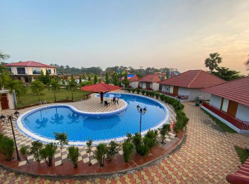 DAN Resorts & Weddings