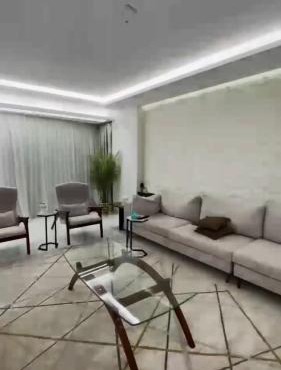 Dana Apartment