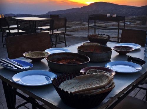Dana moon Hotel