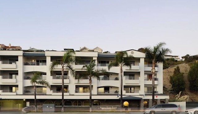 Dana Point | Couples Oceanfront Stay | Pool + Views