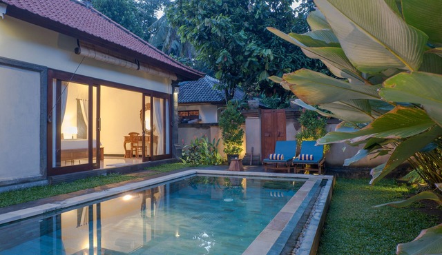 Dana's Place Private Villa