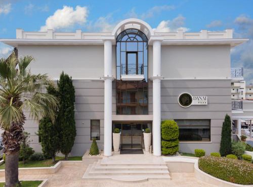 Danai Hotel