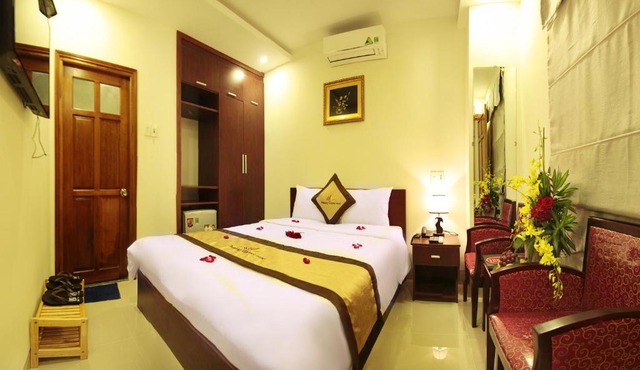 Danang Classic Hotel