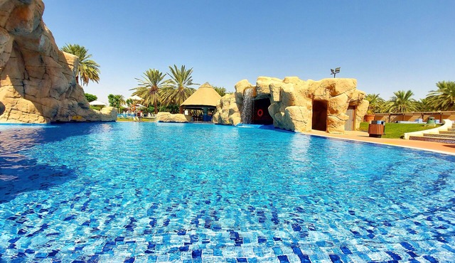 Danat Al Ain Resort