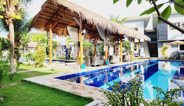 Danbi Resort