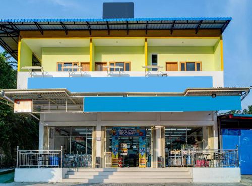 Dancenter Pudan Residence 2