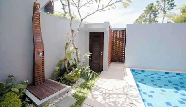 Dancing Aruna Villa 2BR-Private Pool 1