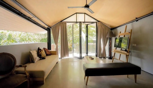 Dancing Haca Villa - 2BR with Public Pool 15