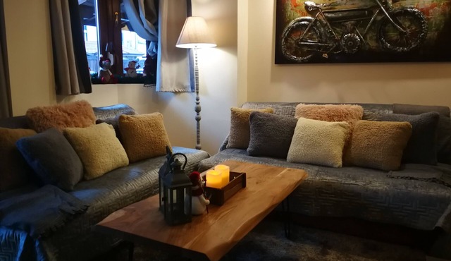Dandy Villas Bansko | Winter Nest 1 | Prv Apartm