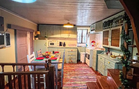 Dandy Villas-Vintage Cottage House-Pelion-Argalasti-Kallithea