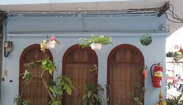 Danee Hostel