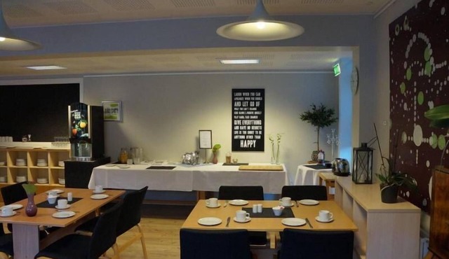 Danhostel Brande