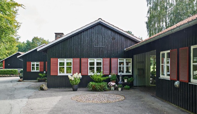 Danhostel Hillerød