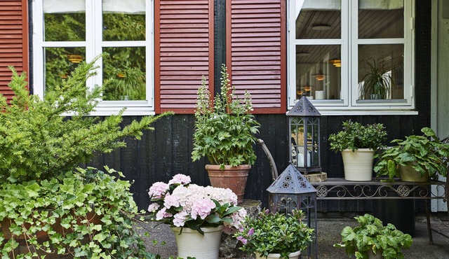 Danhostel Hillerød
