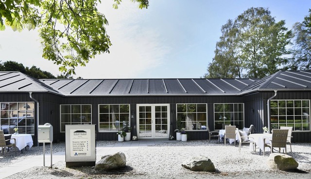 Danhostel Kerteminde