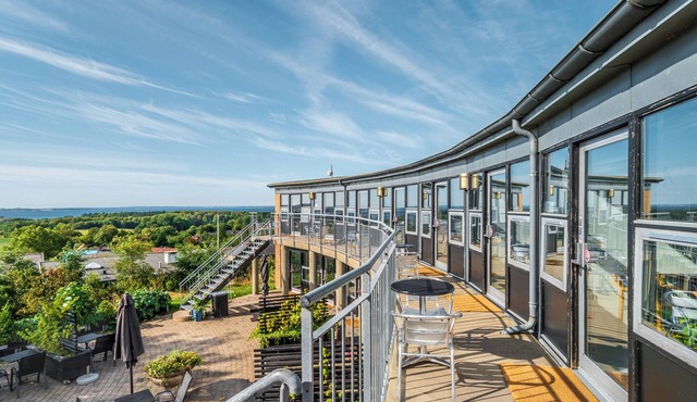 Danhostel Rønde