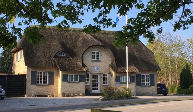 Danhostel Rebild