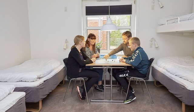 Danhostel Ringkøbing