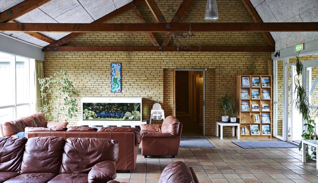Danhostel Sakskøbing
