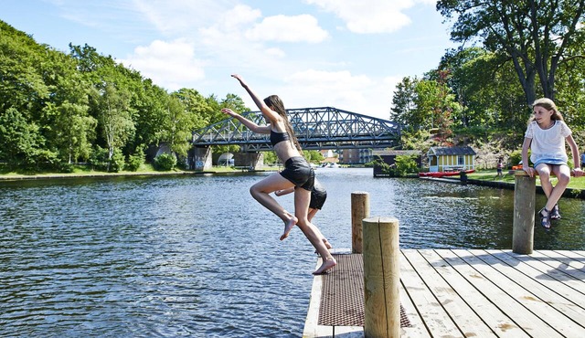 Danhostel Silkeborg