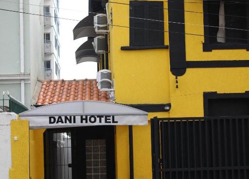 DANI HOTEL