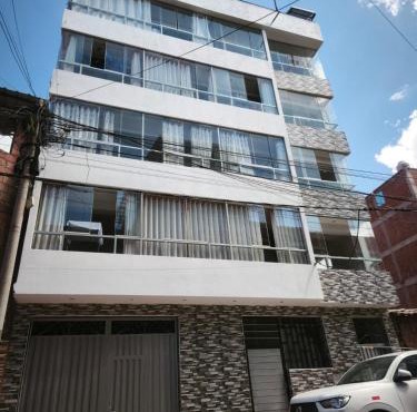 Dani's apartamentos