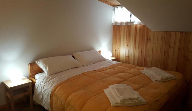 DaNicolas Margno Apartment