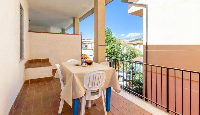 Daniela Apartments